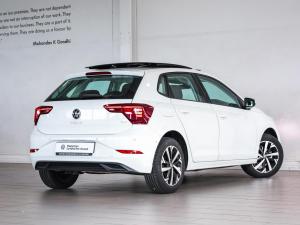 Volkswagen Polo hatch 1.0TSI Life manual - Image 7