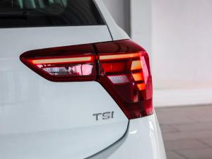 Volkswagen Polo hatch 1.0TSI Life manual - Image 8