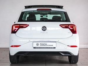 Volkswagen Polo hatch 1.0TSI Life manual - Image 9