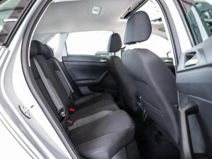 Volkswagen Polo hatch 1.0TSI Life auto - Image 14