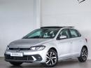 Thumbnail Volkswagen Polo hatch 1.0TSI Life auto