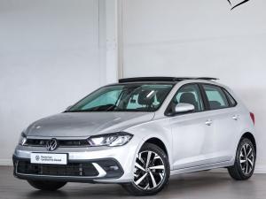 Volkswagen Polo hatch 1.0TSI Life auto - Image 1