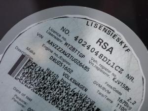 Volkswagen Polo hatch 1.0TSI Life auto - Image 20