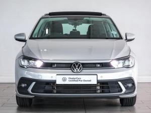Volkswagen Polo hatch 1.0TSI Life auto - Image 5