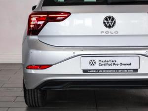 Volkswagen Polo hatch 1.0TSI Life auto - Image 8