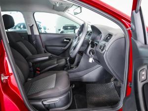 Volkswagen Polo Vivo hatch 1.4 Life - Image 10