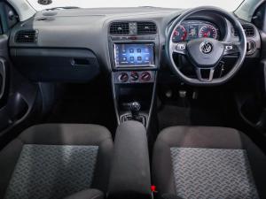 Volkswagen Polo Vivo hatch 1.4 Life - Image 16