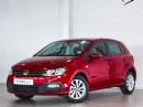 Thumbnail Volkswagen Polo Vivo hatch 1.4 Life