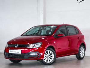 Volkswagen Polo Vivo hatch 1.4 Life - Image 1