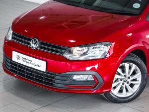 Volkswagen Polo Vivo hatch 1.4 Life - Image 4