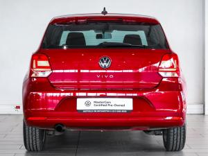 Volkswagen Polo Vivo hatch 1.4 Life - Image 6