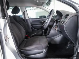 Volkswagen Polo Vivo hatch 1.4 Trendline - Image 10