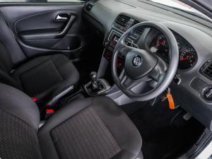 Volkswagen Polo Vivo hatch 1.4 Trendline - Image 11