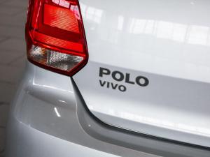 Volkswagen Polo Vivo hatch 1.4 Trendline - Image 12
