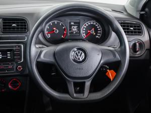 Volkswagen Polo Vivo hatch 1.4 Trendline - Image 15
