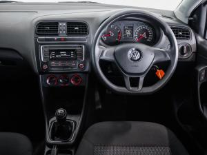 Volkswagen Polo Vivo hatch 1.4 Trendline - Image 16