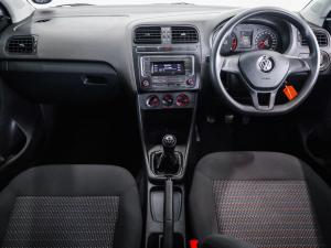 Volkswagen Polo Vivo hatch 1.4 Trendline - Image 17