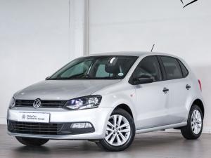 Volkswagen Polo Vivo hatch 1.4 Trendline - Image 1