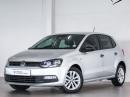 Thumbnail Volkswagen Polo Vivo hatch 1.4 Trendline