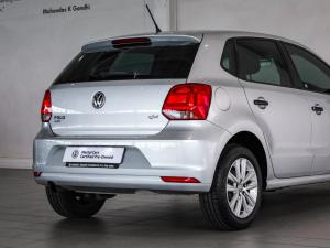 Volkswagen Polo Vivo hatch 1.4 Trendline - Image 3
