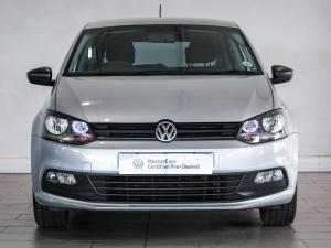 Volkswagen Polo Vivo hatch 1.4 Trendline - Image 5