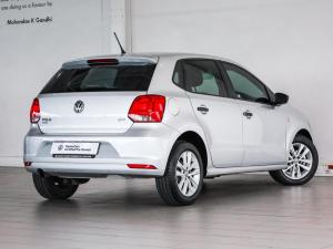Volkswagen Polo Vivo hatch 1.4 Trendline - Image 9