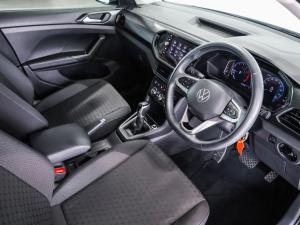 Volkswagen T-Cross 1.0TSI 85kW Comfortline - Image 10