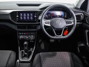Volkswagen T-Cross 1.0TSI 85kW Comfortline - Image 14