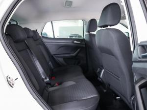 Volkswagen T-Cross 1.0TSI 85kW Comfortline - Image 15
