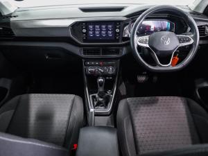 Volkswagen T-Cross 1.0TSI 85kW Comfortline - Image 18