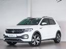 Thumbnail Volkswagen T-Cross 1.0TSI 85kW Comfortline