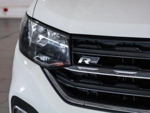 Volkswagen T-Cross 1.0TSI 85kW Comfortline - Image 3