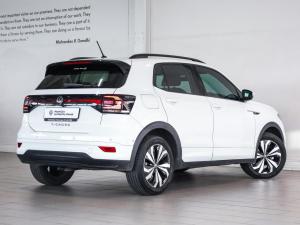 Volkswagen T-Cross 1.0TSI 85kW Comfortline - Image 4