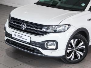 Volkswagen T-Cross 1.0TSI 85kW Comfortline - Image 5