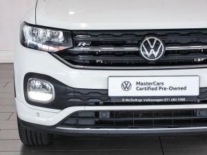 Volkswagen T-Cross 1.0TSI 85kW Comfortline - Image 7