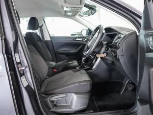 Volkswagen T-Cross 1.0TSI Life - Image 10