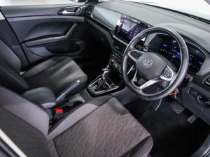 Volkswagen T-Cross 1.0TSI Life - Image 11