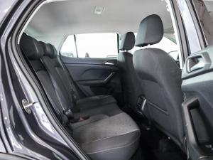 Volkswagen T-Cross 1.0TSI Life - Image 12