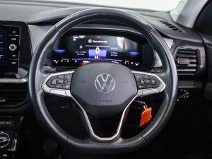 Volkswagen T-Cross 1.0TSI Life - Image 14