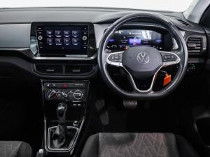 Volkswagen T-Cross 1.0TSI Life - Image 16