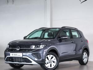 Volkswagen T-Cross 1.0TSI Life - Image 1