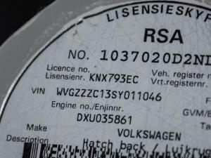 Volkswagen T-Cross 1.0TSI Life - Image 20