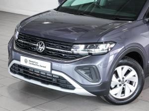 Volkswagen T-Cross 1.0TSI Life - Image 2
