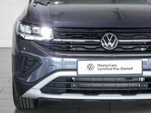 Volkswagen T-Cross 1.0TSI Life - Image 4