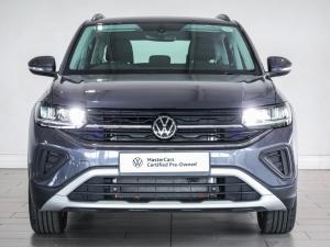Volkswagen T-Cross 1.0TSI Life - Image 5