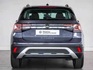 Volkswagen T-Cross 1.0TSI Life - Image 6
