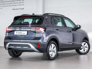Volkswagen T-Cross 1.0TSI Life - Image 7