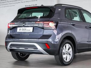 Volkswagen T-Cross 1.0TSI Life - Image 9