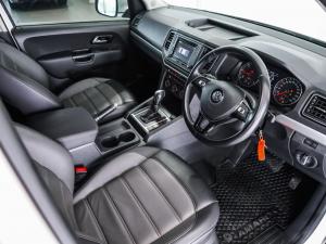 Volkswagen Amarok 2.0BiTDI double cab Highline auto - Image 12