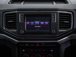 Volkswagen Amarok 2.0BiTDI double cab Highline auto - Image 15